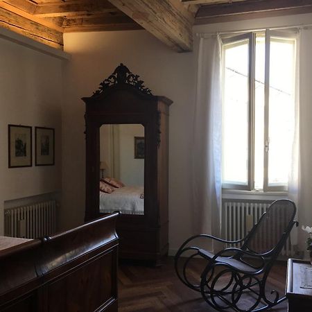 B&B L'Affresco Mantua Dış mekan fotoğraf