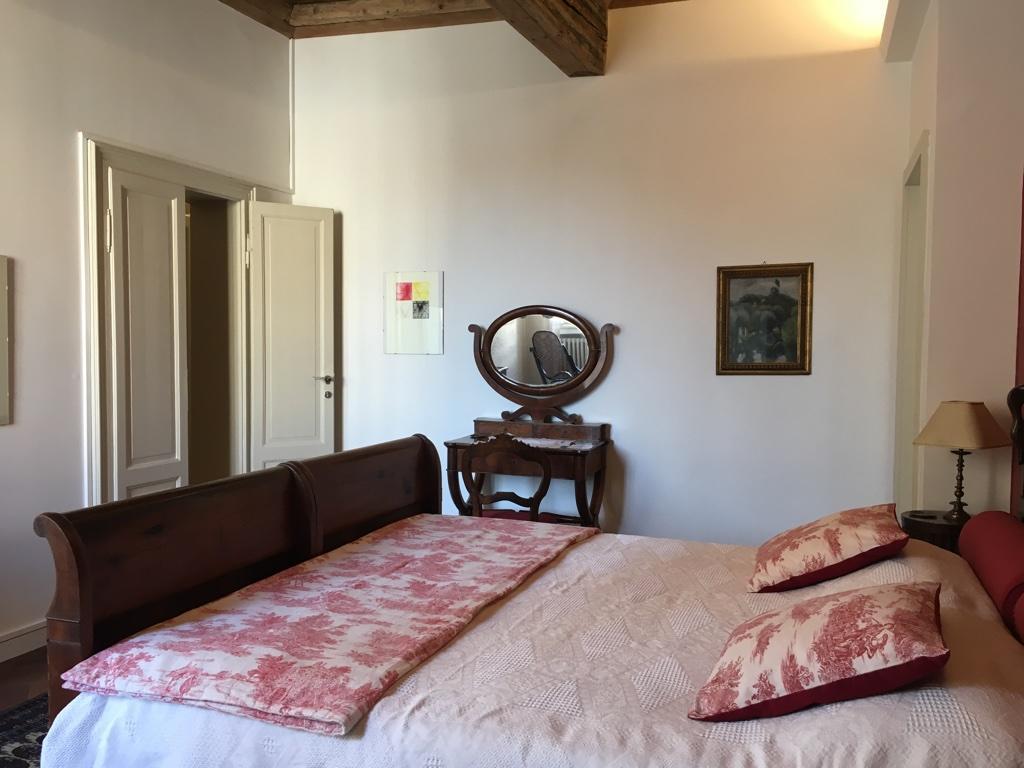 B&B L'Affresco Mantua Dış mekan fotoğraf