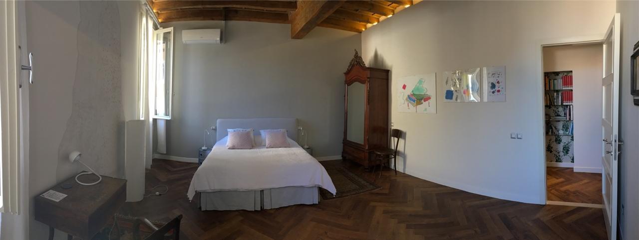 B&B L'Affresco Mantua Dış mekan fotoğraf