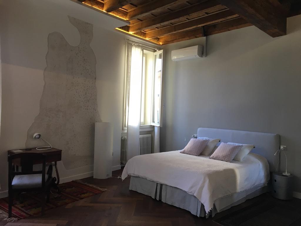 B&B L'Affresco Mantua Dış mekan fotoğraf