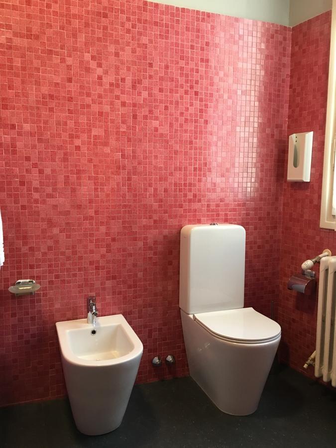 B&B L'Affresco Mantua Dış mekan fotoğraf