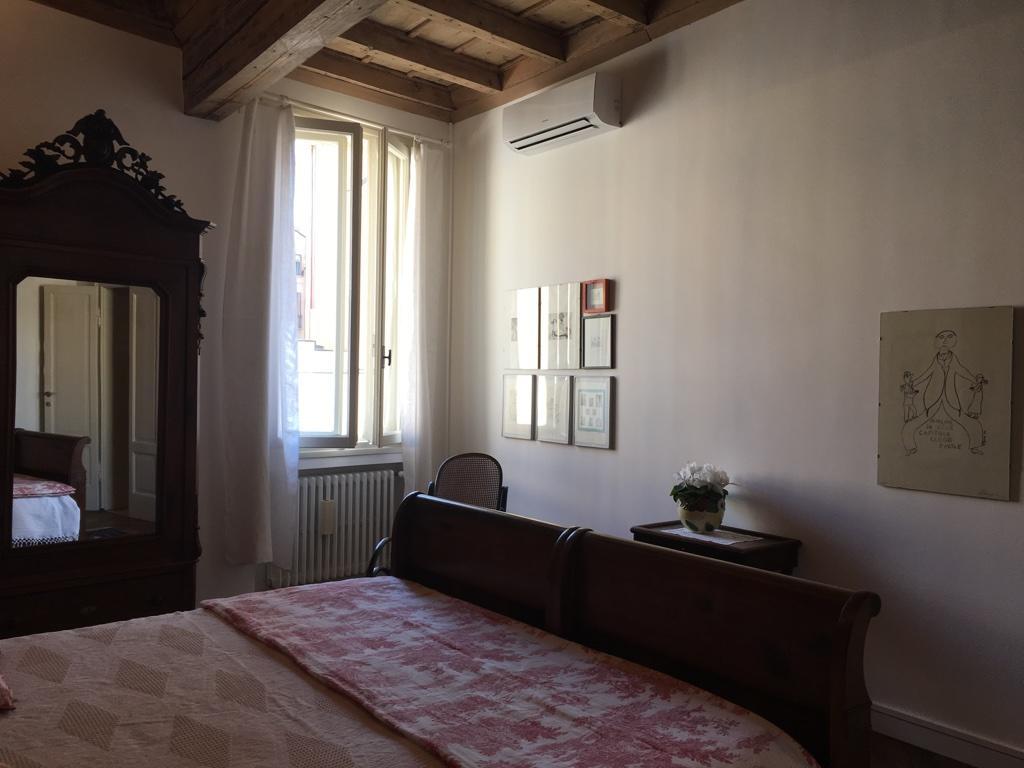 B&B L'Affresco Mantua Dış mekan fotoğraf