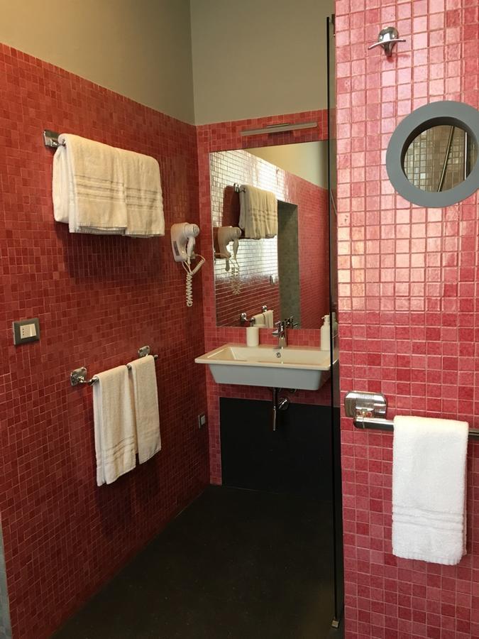 B&B L'Affresco Mantua Dış mekan fotoğraf