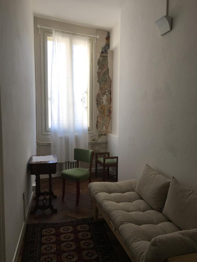 B&B L'Affresco Mantua Dış mekan fotoğraf