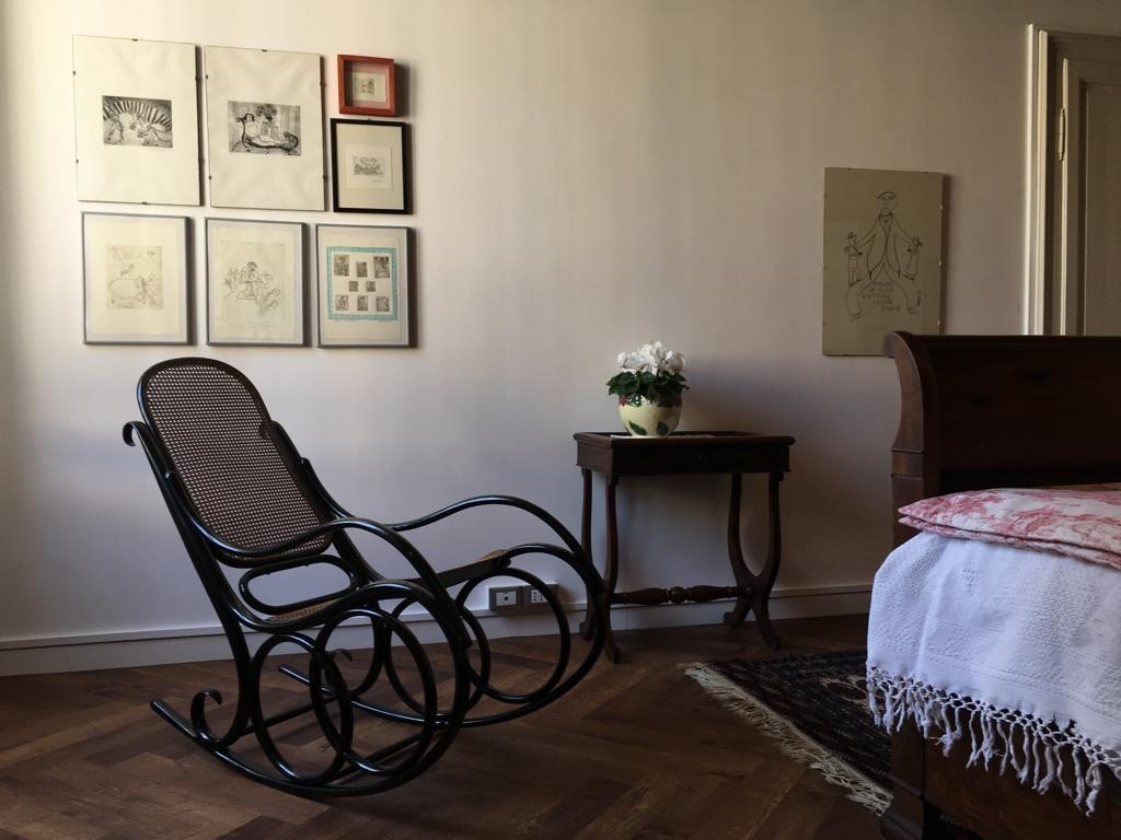 B&B L'Affresco Mantua Dış mekan fotoğraf