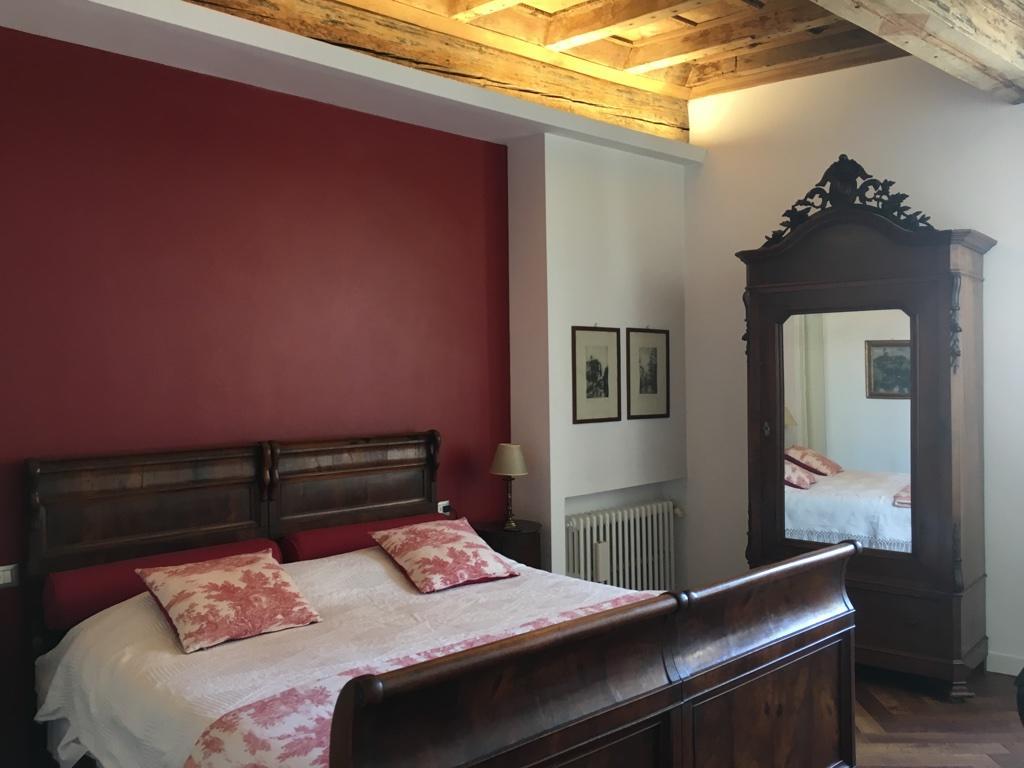 B&B L'Affresco Mantua Dış mekan fotoğraf