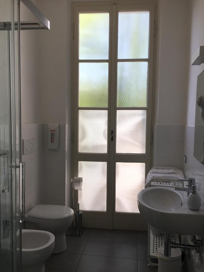 B&B L'Affresco Mantua Dış mekan fotoğraf