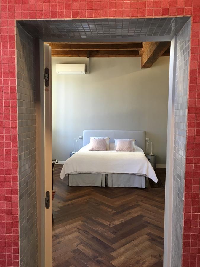 B&B L'Affresco Mantua Dış mekan fotoğraf