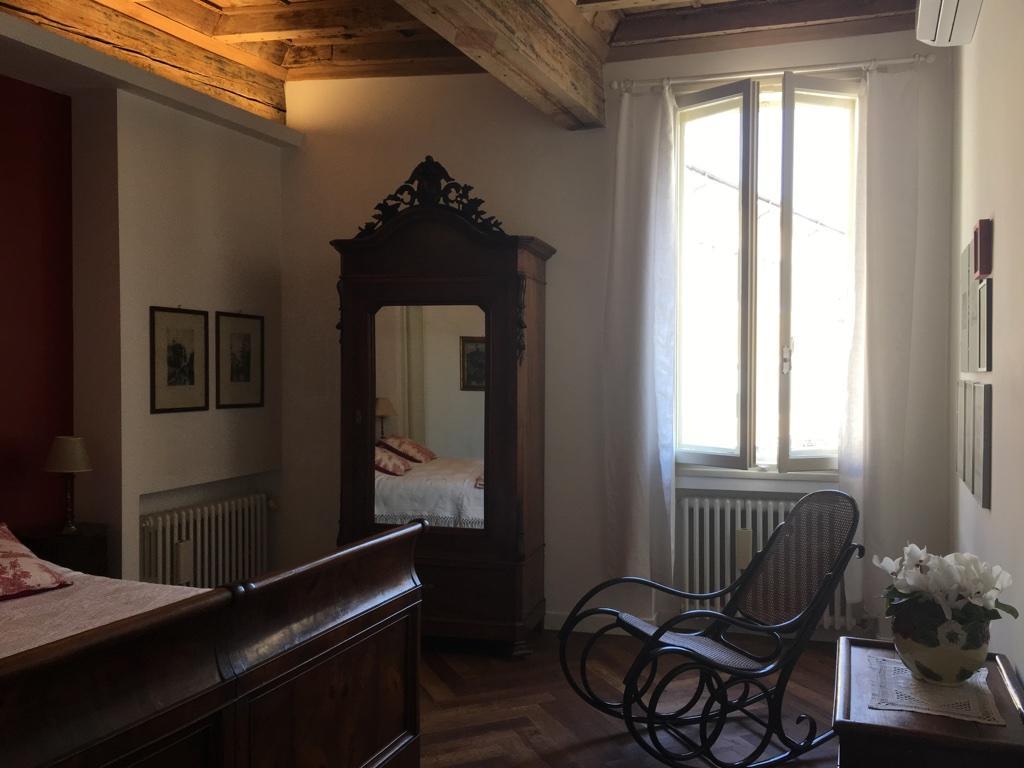 B&B L'Affresco Mantua Dış mekan fotoğraf