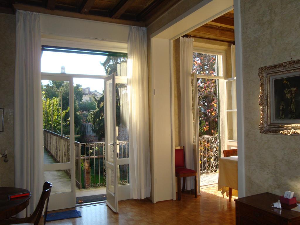 B&B L'Affresco Mantua Dış mekan fotoğraf