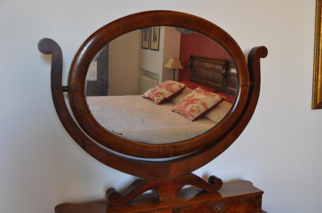 B&B L'Affresco Mantua Oda fotoğraf